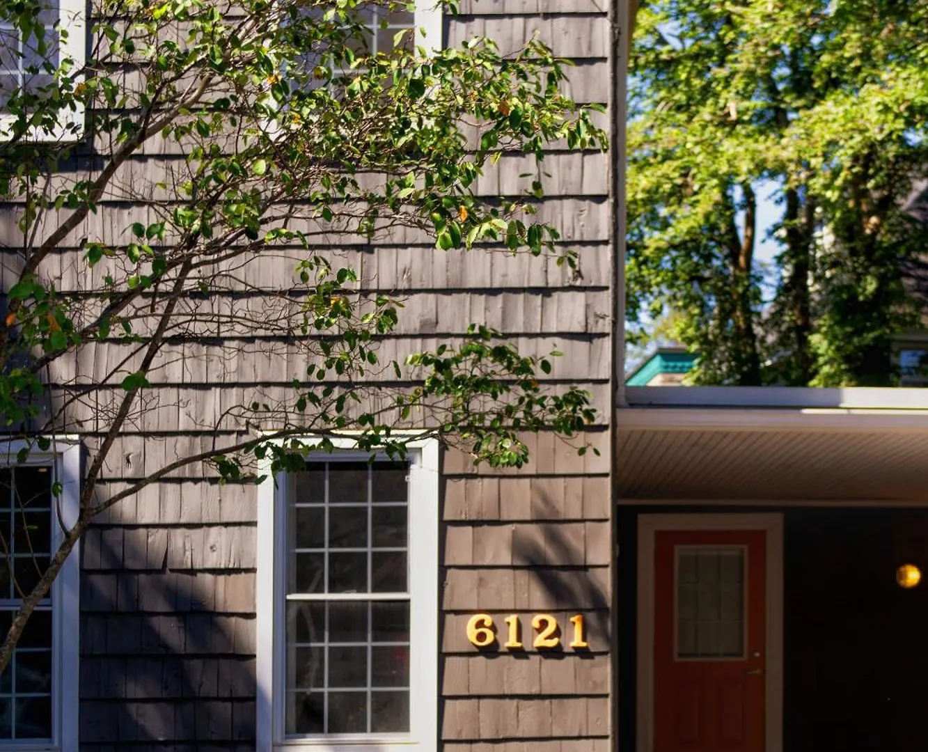 Downtown Sustainable Garden House Villa Halifax 0*,  Canada